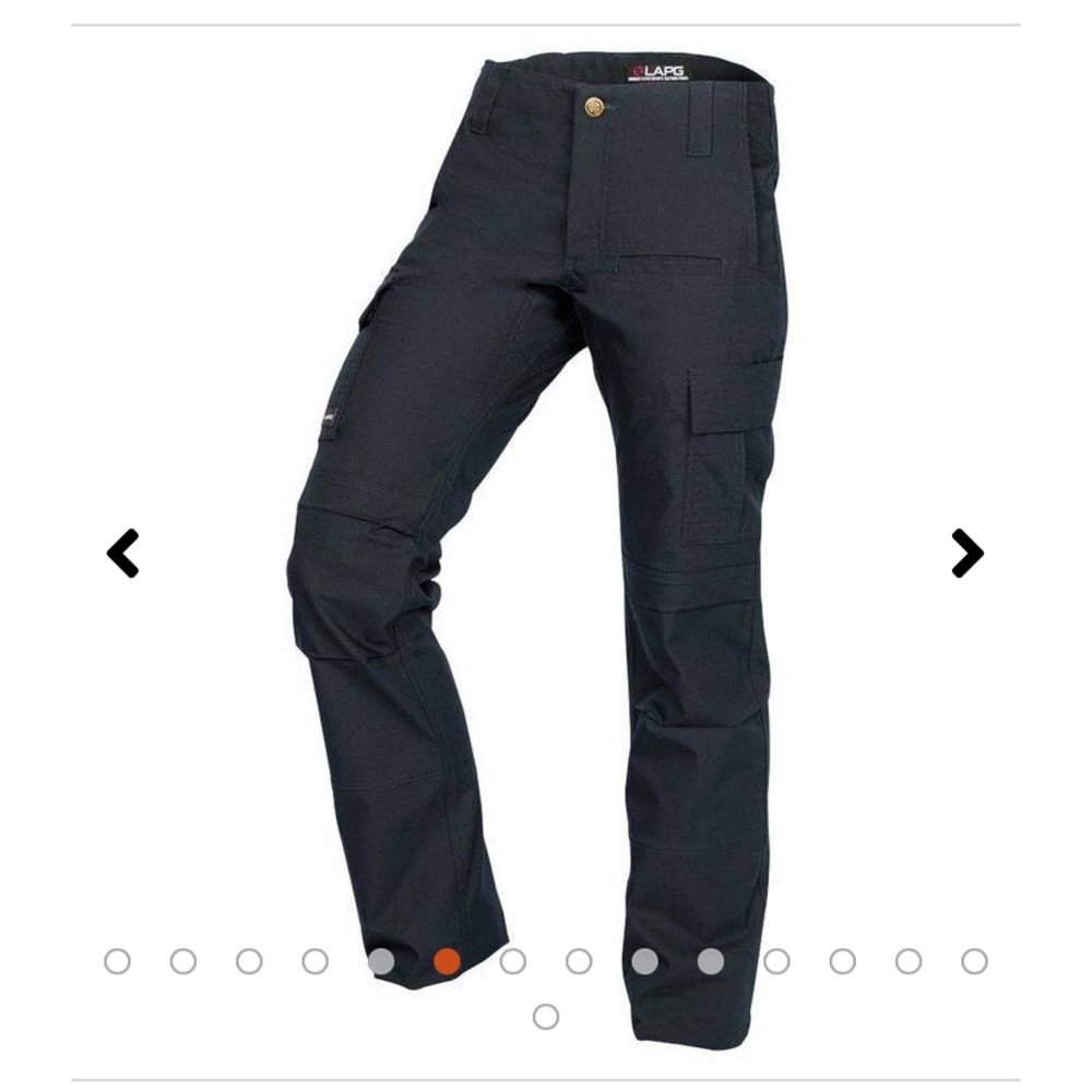 women’s navy blue cargo pants ALL 3 for $23